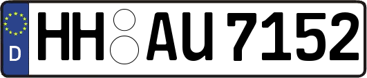HH-AU7152