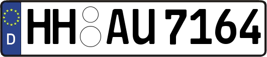 HH-AU7164