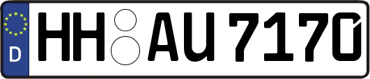HH-AU7170