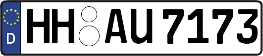 HH-AU7173
