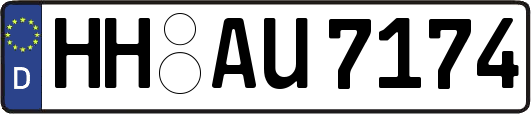HH-AU7174