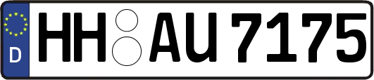 HH-AU7175
