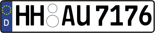 HH-AU7176