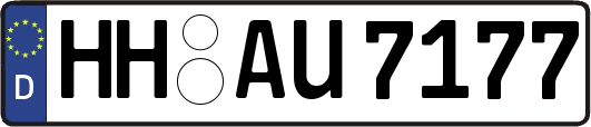 HH-AU7177