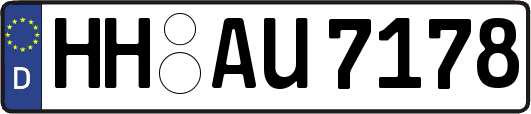 HH-AU7178