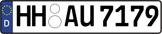 HH-AU7179