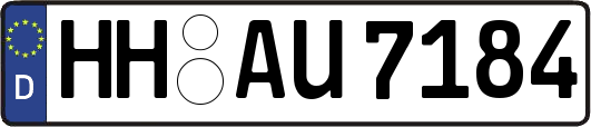 HH-AU7184