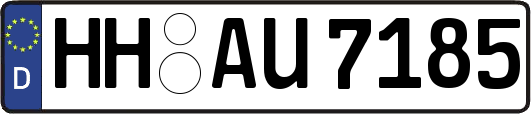 HH-AU7185