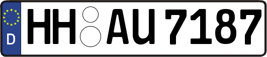 HH-AU7187