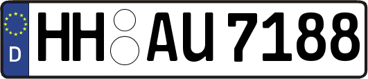 HH-AU7188