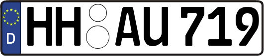 HH-AU719