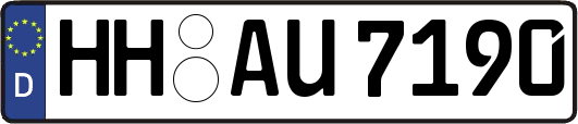 HH-AU7190