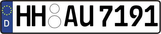 HH-AU7191