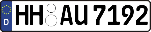 HH-AU7192