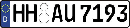 HH-AU7193