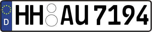 HH-AU7194