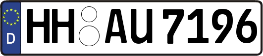 HH-AU7196