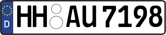 HH-AU7198