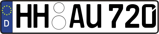 HH-AU720