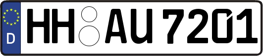 HH-AU7201