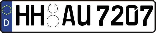HH-AU7207