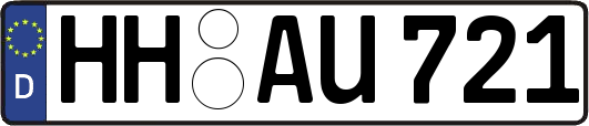 HH-AU721