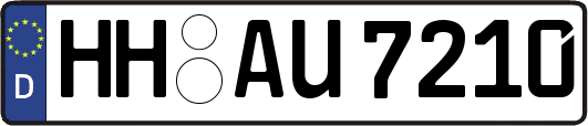 HH-AU7210
