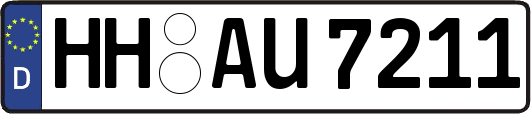 HH-AU7211
