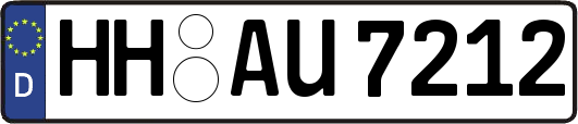 HH-AU7212