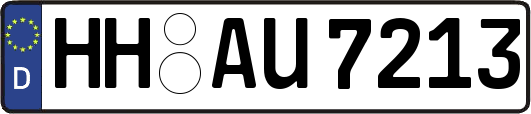 HH-AU7213