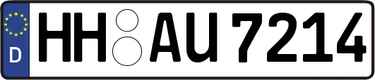 HH-AU7214