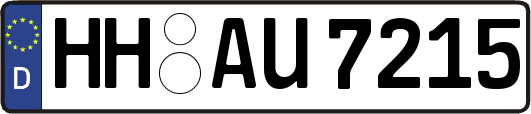 HH-AU7215