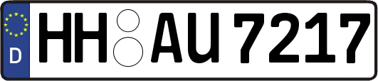 HH-AU7217