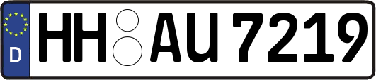 HH-AU7219