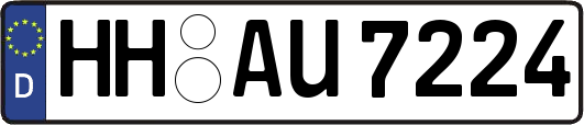HH-AU7224