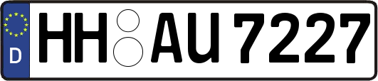 HH-AU7227