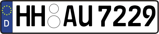 HH-AU7229