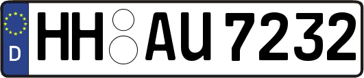 HH-AU7232