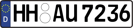 HH-AU7236