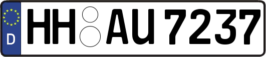 HH-AU7237