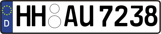 HH-AU7238