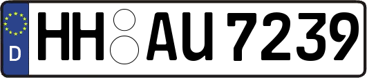 HH-AU7239
