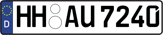 HH-AU7240