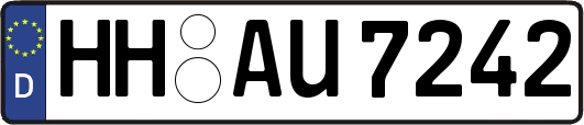 HH-AU7242