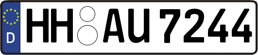 HH-AU7244