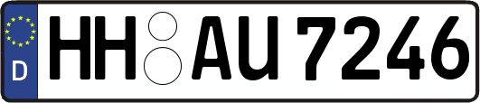 HH-AU7246