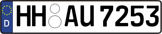 HH-AU7253