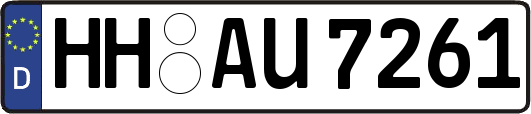 HH-AU7261