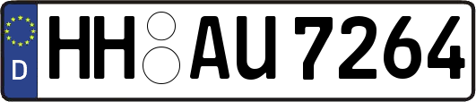 HH-AU7264
