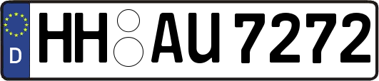 HH-AU7272